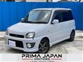 2003 Subaru Pleo