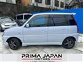 2003 Subaru Pleo