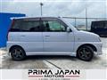 2003 Subaru Pleo