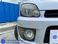 2003 Subaru Pleo
