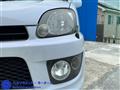 2003 Subaru Pleo