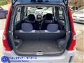 2003 Subaru Pleo