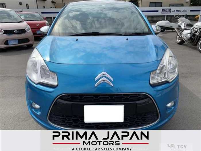 2012 Citroen Citroen Others