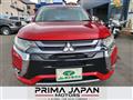 2015 Mitsubishi OUTLANDER PHEV