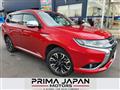 2015 Mitsubishi OUTLANDER PHEV