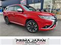 2015 Mitsubishi OUTLANDER PHEV