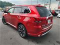 2015 Mitsubishi OUTLANDER PHEV