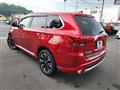2015 Mitsubishi OUTLANDER PHEV