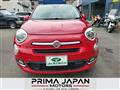 2015 Fiat 500X