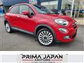 2015 Fiat 500X