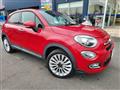 2015 Fiat 500X