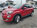 2015 Fiat 500X