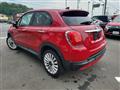 2015 Fiat 500X