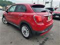 2015 Fiat 500X