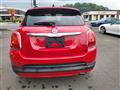 2015 Fiat 500X