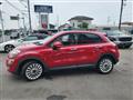 2015 Fiat 500X