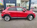 2015 Fiat 500X