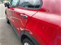 2015 Fiat 500X