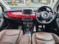 2015 Fiat 500X