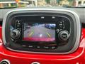 2015 Fiat 500X