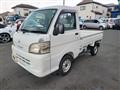 2010 Daihatsu Hijet Truck