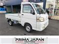 2010 Daihatsu Hijet Truck
