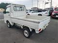 2010 Daihatsu Hijet Truck
