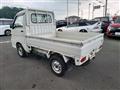 2010 Daihatsu Hijet Truck