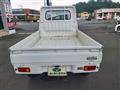 2010 Daihatsu Hijet Truck