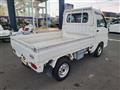 2010 Daihatsu Hijet Truck
