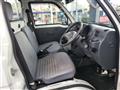2010 Daihatsu Hijet Truck