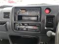 2010 Daihatsu Hijet Truck