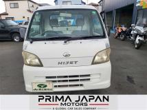 2010 Daihatsu Hijet Truck