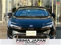 2026 Toyota Prius