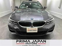 2021 BMW 3 Series