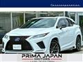 2021 Lexus RX