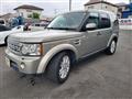 2012 Land Rover Discovery 4