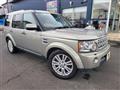 2012 Land Rover Discovery 4