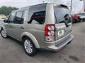 2012 Land Rover Discovery 4