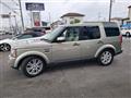 2012 Land Rover Discovery 4