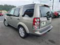 2012 Land Rover Discovery 4