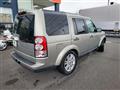 2012 Land Rover Discovery 4