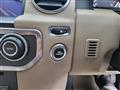 2012 Land Rover Discovery 4