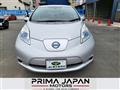 2013 Nissan Leaf