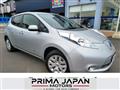 2013 Nissan Leaf