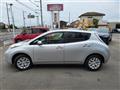 2013 Nissan Leaf