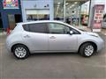 2013 Nissan Leaf