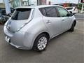 2013 Nissan Leaf