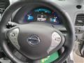 2013 Nissan Leaf