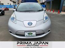 2013 Nissan Leaf